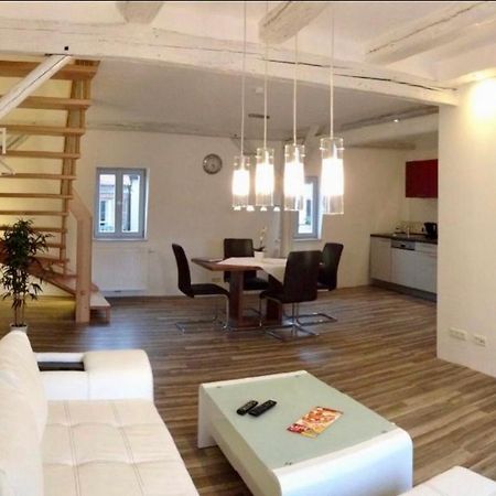 Ambiente Apartment Bamberg Exterior photo