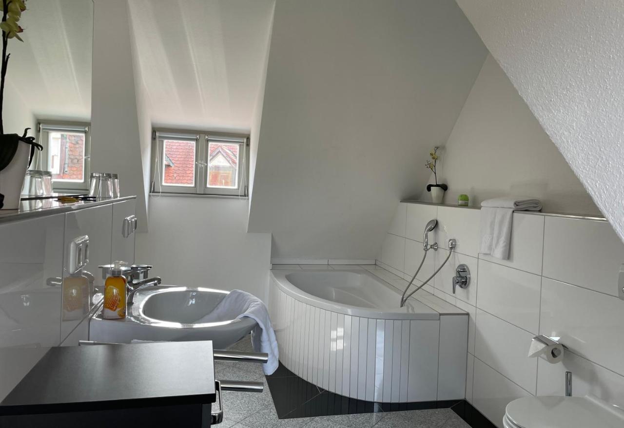 Ambiente Apartment Bamberg Exterior photo